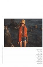 RIANNE VAN ROMPAEY in Vogue Magazine, UK February 2021