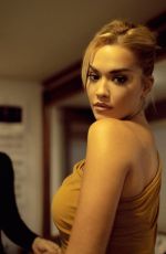 RITA ORA - Instagram photos 01/01/2021