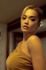 RITA ORA - Instagram photos 01/01/2021