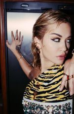 RITA ORA - Instagram photos 01/01/2021