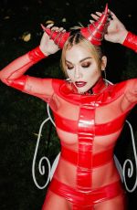 RITA ORA - Instagram Photos 01/08/2021