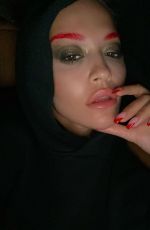 RITA ORA - Instagram Photos 01/16/2021