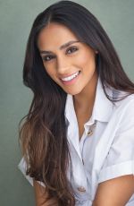 RUKKU NAHAR at a Photoshoot, January 2021