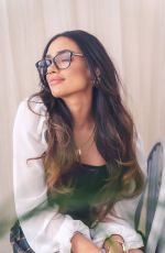 RUKKU NAHAR at a Photoshoot, January 2021