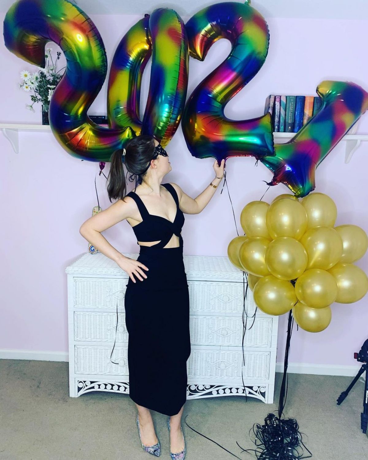 SAMI GAYLE – Instagram Photos and Video 01/02/2021 – HawtCelebs
