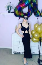 SAMI GAYLE - Instagram Photos and Video 01/02/2021