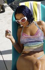 SAWEETIE and DOJA CAT - Best Friend, 2021 Promos