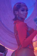 SAWEETIE and DOJA CAT - Best Friend, 2021 Promos