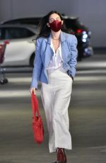 SCOUT WILLIS Shopping at Target in Los Feliz 01/06/2021