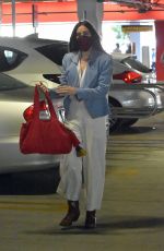 SCOUT WILLIS Shopping at Target in Los Feliz 01/06/2021