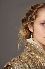 TERESA PALMER - A Discovery of Witches, Season 2 Promos 2021