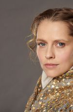 TERESA PALMER - A Discovery of Witches, Season 2 Promos 2021