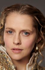 TERESA PALMER - A Discovery of Witches, Season 2 Promos 2021