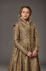 TERESA PALMER - A Discovery of Witches, Season 2 Promos 2021