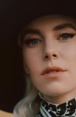 VANESSA KIRBY for Gucci, 2021