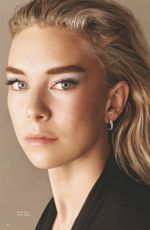 VANESSA KIRBY in Harper