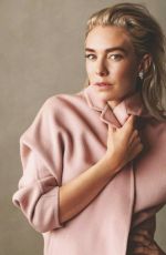 VANESSA KIRBY in Harper