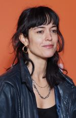 VIMALA PONS at Jury Photocall at Gerardmer Fantastic Film Festivalon in Paris 01/27/2021