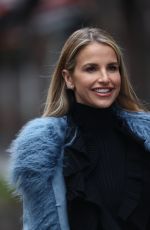 VOGUE WILLIAMS at Global Radio in London 01/24/2021