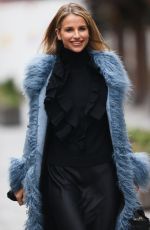 VOGUE WILLIAMS at Global Radio in London 01/24/2021