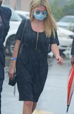 ZARA HOLLAND at a Court in Barbados 01/06/2021