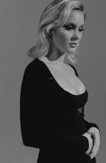 ZARA LARSSON for Clash Magazine, Issue 117