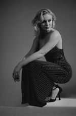 ZARA LARSSON for Clash Magazine, Issue 117