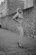 ZARA LARSSON for Clash Magazine, Issue 117