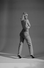 ZARA LARSSON for Clash Magazine, Issue 117