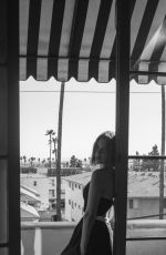 AASHLEY BENSON for Find Your California 2021