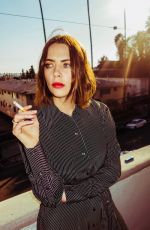 AASHLEY BENSON for Find Your California 2021