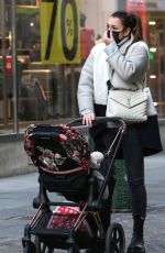 ALENA SEREDOVA Oit in Turin 02/05/2021