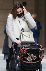 ALENA SEREDOVA Oit in Turin 02/05/2021