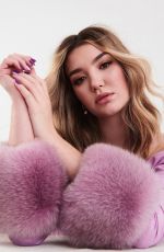 ALI SKOVBYE for Wonderland Magazine, February 2021