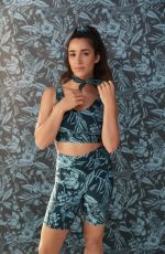 ALY RIASMAN for Aerie Offline Activewear 2021 Collection