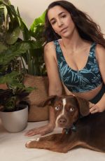 ALY RIASMAN for Aerie Offline Activewear 2021 Collection