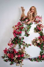 AMANDA HOLDEN for Early Hours London, February 2021