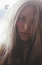 AMANDA SEYFRIED in Vogue Magazine, Australia February 2021