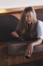 AMANDA SEYFRIED in Vogue Magazine, Australia February 2021