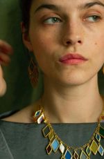 AMBER ANDERSON for Pippa Small Jewelry, 2021