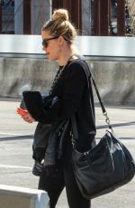 AMBER HEARD and BIANCA BUTTI Out in Los Angeles 02/14/2021