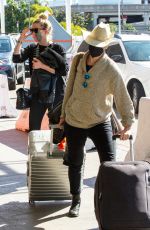 AMBER HEARD and BIANCA BUTTI Out in Los Angeles 02/14/2021