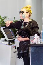 AMBER HEARD and BIANCA BUTTI Out in Los Angeles 02/14/2021