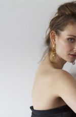ANDI MATICHAK for The Bare Magazine, February 2021