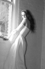 ANDI MATICHAK for The Bare Magazine, February 2021