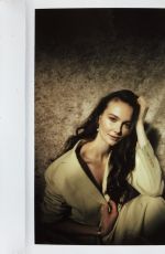 ANDI MATICHAK for The Bare Magazine, February 2021