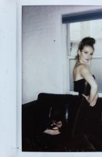 ANDI MATICHAK for The Bare Magazine, February 2021