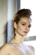 ANDI MATICHAK for The Bare Magazine, February 2021
