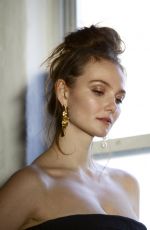 ANDI MATICHAK for The Bare Magazine, February 2021
