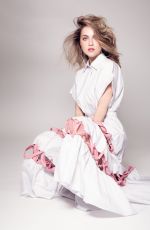 ANNE WINTERS for Haute Living, 2020